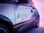 BMW i3 Urban Suite 2020 года